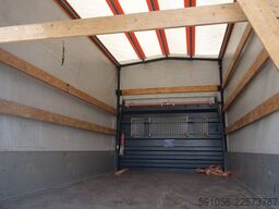 ford Transit Pritsche Plane FT350 L3 KLIMA/AHK/TEMP