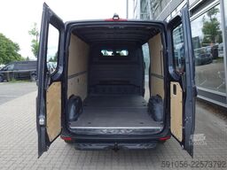 mercedes-benz Sprinter 214 CDI Kasten L2H1 STDHZG/AHK/KAM/MBUX