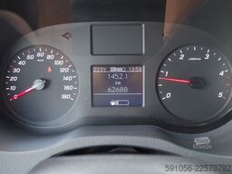 mercedes-benz Sprinter 214 CDI Kasten L2H1 STDHZG/AHK/KAM/MBUX