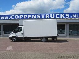 Iveco Daily 35C16 Bak+Klep Automaat