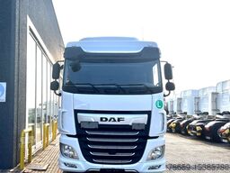 DAF XF 480 FT SLH