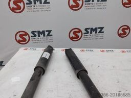 Man Occ set voorste schokdempers MAN TGX 81437026075