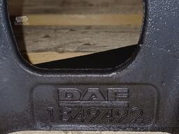 Daf Occ chassissteun links DAF
