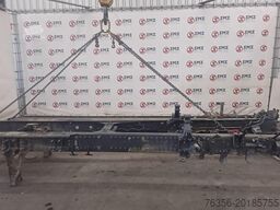 Daf Occ chassis DAF