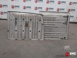 Daf Occ set bordesplaten DAF