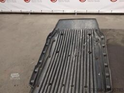 Man Occ voorste links/rechts spatbord MAN TGX 81612100