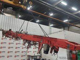 Volvo Occ chassis Volvo