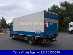 MERCEDES-BENZ Nr.1060 Atego 1221 OM934 1.Hand / Luftfahr.