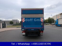 MERCEDES-BENZ Nr.1060 Atego 1221 OM934 1.Hand / Luftfahr.