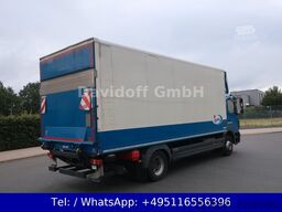 MERCEDES-BENZ Nr.1060 Atego 1221 OM934 1.Hand / Luftfahr.