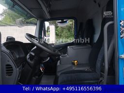 MERCEDES-BENZ Nr.1060 Atego 1221 OM934 1.Hand / Luftfahr.