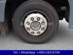 MERCEDES-BENZ Nr.1060 Atego 1221 OM934 1.Hand / Luftfahr.