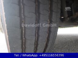 MERCEDES-BENZ Nr.1060 Atego 1221 OM934 1.Hand / Luftfahr.