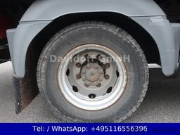MERCEDES-BENZ Nr.1060 Atego 1221 OM934 1.Hand / Luftfahr.