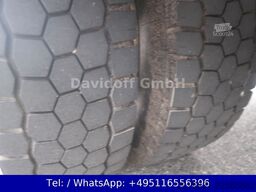 MERCEDES-BENZ Nr.1060 Atego 1221 OM934 1.Hand / Luftfahr.