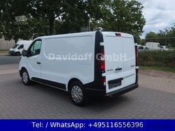 RENAULT Nr.B14 Trafic Kasten L1H1 2,8t 1.Hand / LED /ACC