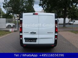 RENAULT Nr.B14 Trafic Kasten L1H1 2,8t 1.Hand / LED /ACC