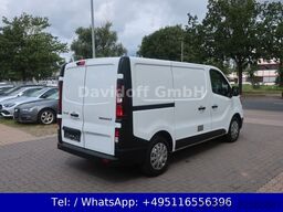 RENAULT Nr.B14 Trafic Kasten L1H1 2,8t 1.Hand / LED /ACC