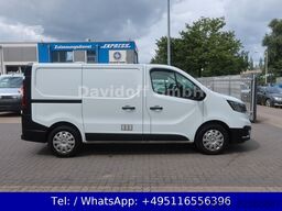 RENAULT Nr.B14 Trafic Kasten L1H1 2,8t 1.Hand / LED /ACC