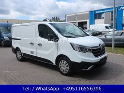 RENAULT Nr.B14 Trafic Kasten L1H1 2,8t 1.Hand / LED /ACC