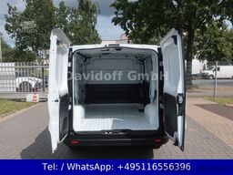RENAULT Nr.B14 Trafic Kasten L1H1 2,8t 1.Hand / LED /ACC