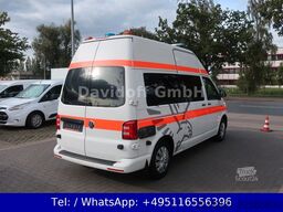 VW T6 KTW Hochdach lang 1.Hand SHZ / PDC :A93