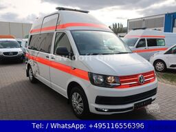 VW T6 KTW Hochdach lang 1.Hand SHZ / PDC :A93