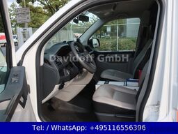 VW T6 KTW Hochdach lang 1.Hand SHZ / PDC :A93