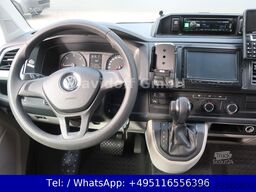 VW T6 KTW Hochdach lang 1.Hand SHZ / PDC :A93