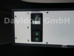 VW T6 KTW Hochdach lang 1.Hand SHZ / PDC :A93