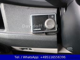 VW T6 KTW Hochdach lang 1.Hand SHZ / PDC :A93