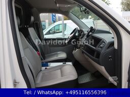 VW T6 KTW Hochdach lang 1.Hand SHZ / PDC :A93