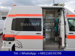 VW T6 KTW Hochdach lang 1.Hand SHZ / PDC :A93