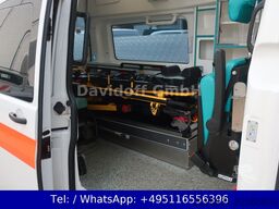 VW T6 KTW Hochdach lang 1.Hand SHZ / PDC :A93