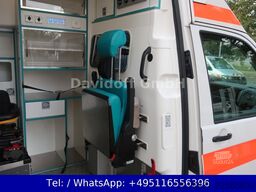 VW T6 KTW Hochdach lang 1.Hand SHZ / PDC :A93