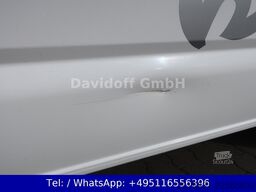 VW T6 KTW Hochdach lang 1.Hand SHZ / PDC :A93