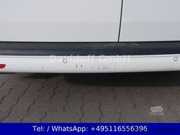 VW T6 KTW Hochdach lang 1.Hand SHZ / PDC :A93