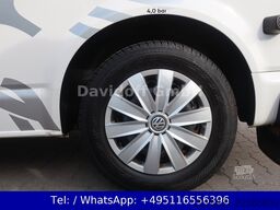 VW T6 KTW Hochdach lang 1.Hand SHZ / PDC :A93