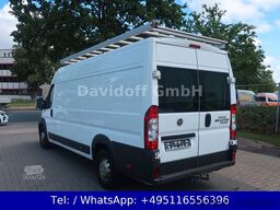 FIAT Ducato Maxi Grossr-Kasten 35 180 Power L5 Nr.223
