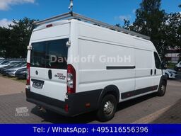 FIAT Ducato Maxi Grossr-Kasten 35 180 Power L5 Nr.223