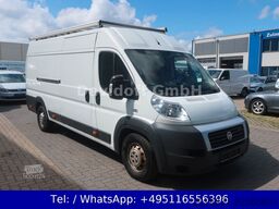 FIAT Ducato Maxi Grossr-Kasten 35 180 Power L5 Nr.223