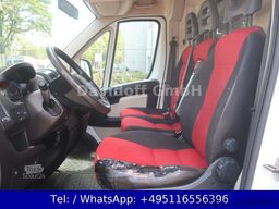 FIAT Ducato Maxi Grossr-Kasten 35 180 Power L5 Nr.223