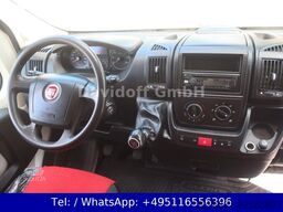 FIAT Ducato Maxi Grossr-Kasten 35 180 Power L5 Nr.223