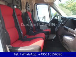 FIAT Ducato Maxi Grossr-Kasten 35 180 Power L5 Nr.223