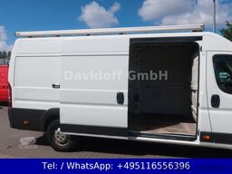 FIAT Ducato Maxi Grossr-Kasten 35 180 Power L5 Nr.223