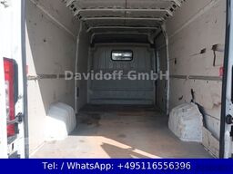 FIAT Ducato Maxi Grossr-Kasten 35 180 Power L5 Nr.223