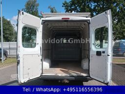 FIAT Ducato Maxi Grossr-Kasten 35 180 Power L5 Nr.223