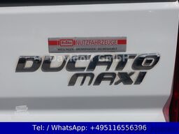FIAT Ducato Maxi Grossr-Kasten 35 180 Power L5 Nr.223