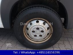 FIAT Ducato Maxi Grossr-Kasten 35 180 Power L5 Nr.223