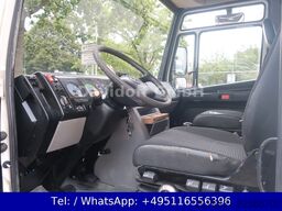 MERCEDES-BENZ Nr.48 Vario 818D 1.Hand / Werkstatt / SHZ